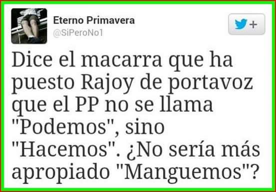 Manguemos