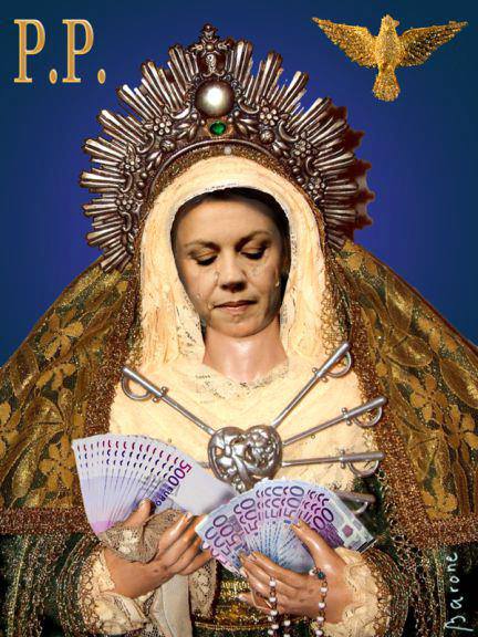 Nuestra Senyora del Sobre