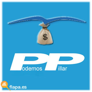 PP Podemos Pillar