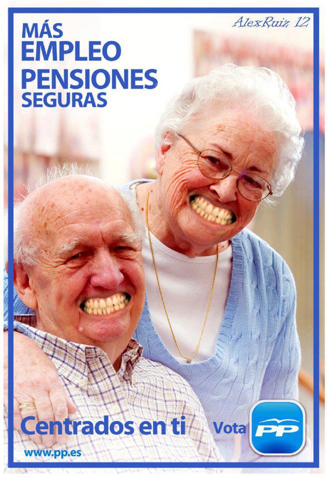 PP-Mas empleo-Pensiones seguras