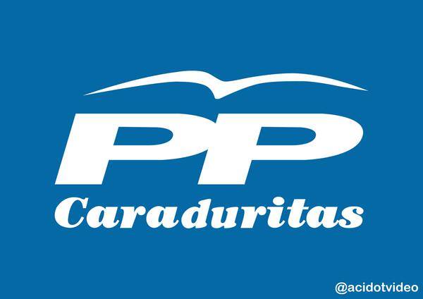 PP Caraduritas