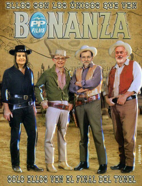 Bonanza