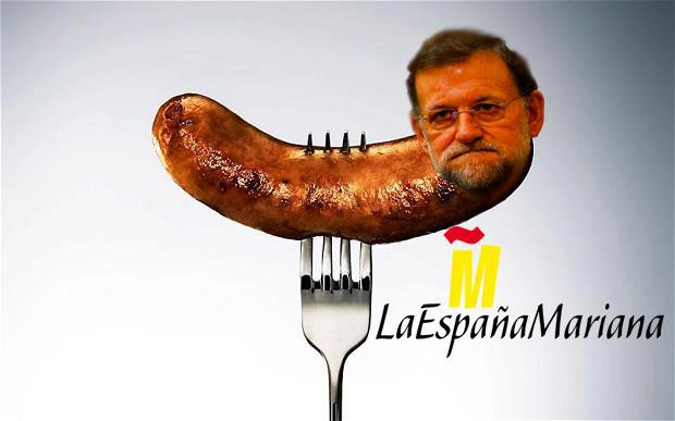 Chorizo Mariano