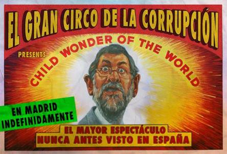 El circo de Mariano 2