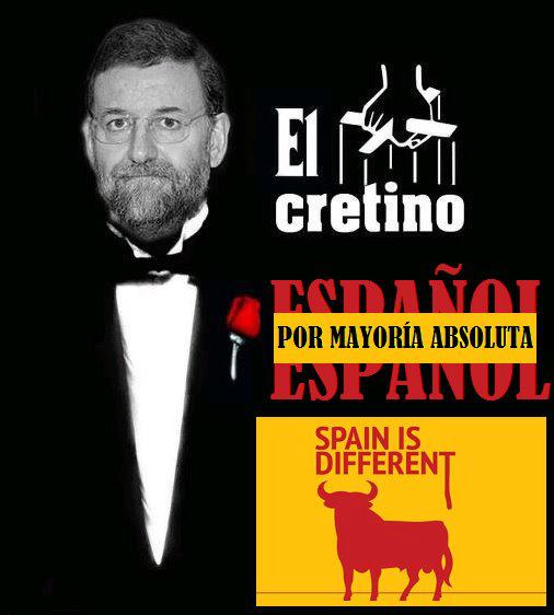 El cretino