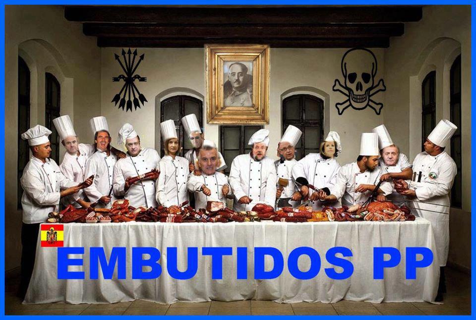 Embutidos PP