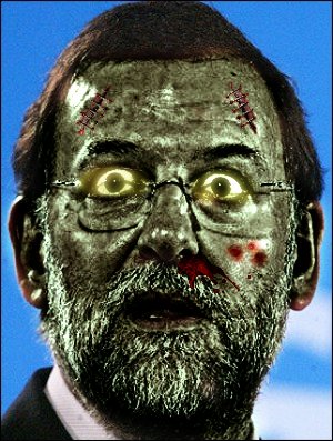 Mariano zombie