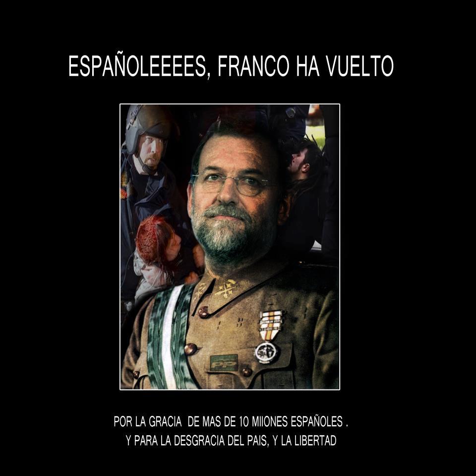 Mariano-Franco ha vuelto