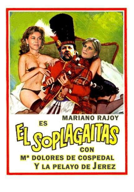 Mariano el soplagaitas