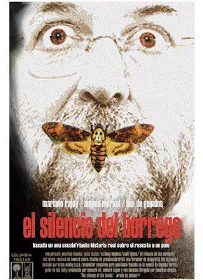 Mariano en El Silencio Del Borrego