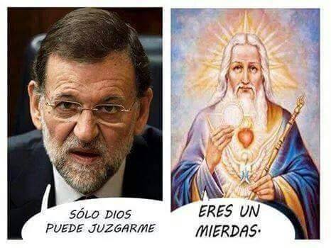 Mariano y Dios