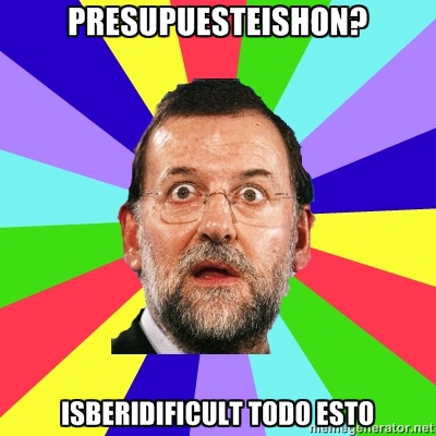 IS Very Difficult Todo Esto