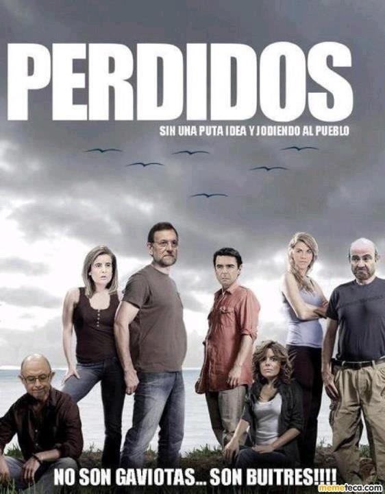 PPerdidos