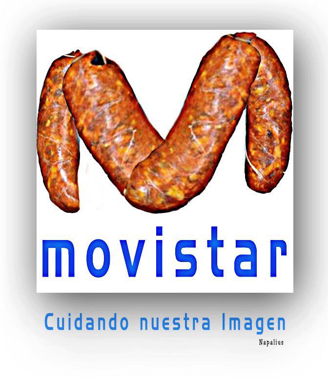 Movistar-Cuidando nuestra imagen
