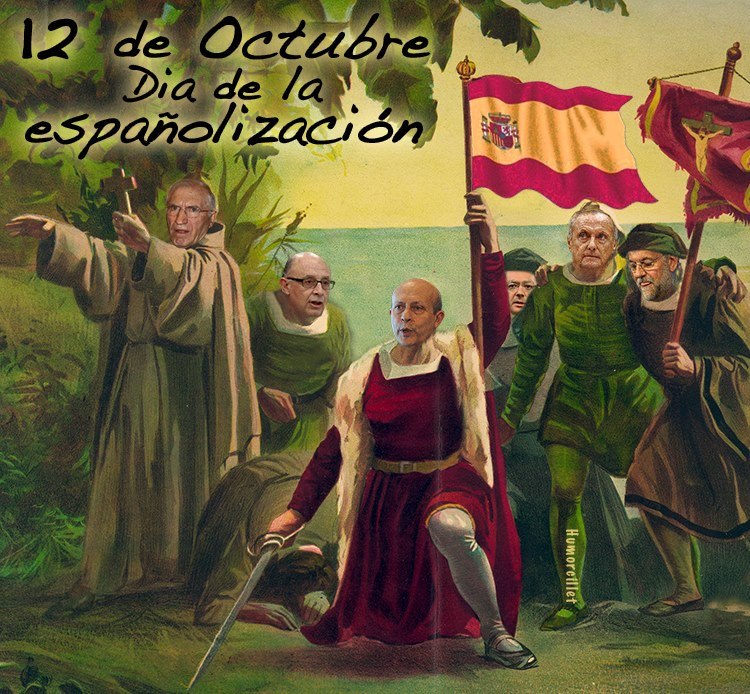 12 de octubre