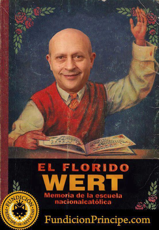 El florido Wert