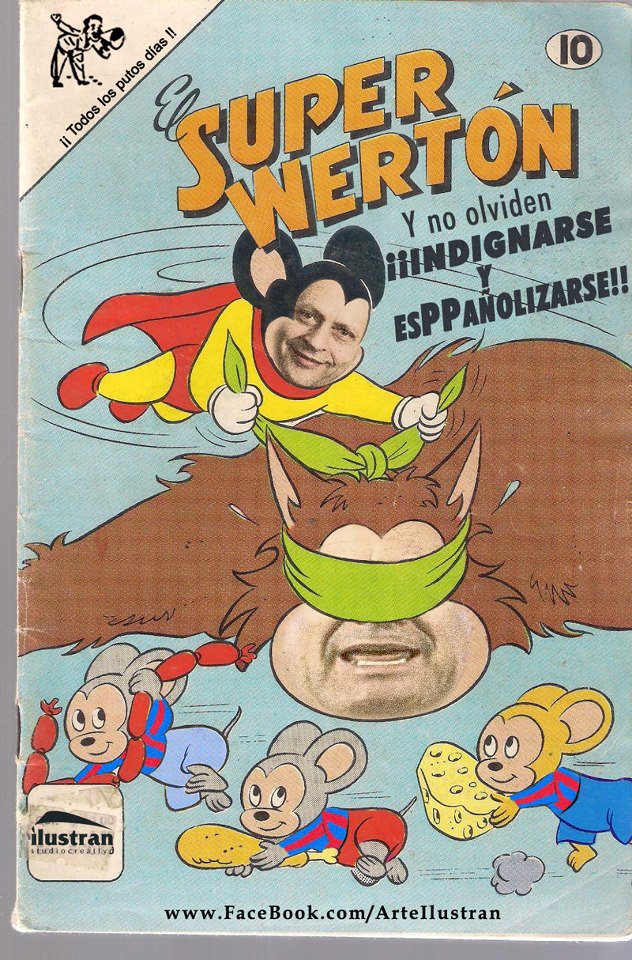 Super-Werton