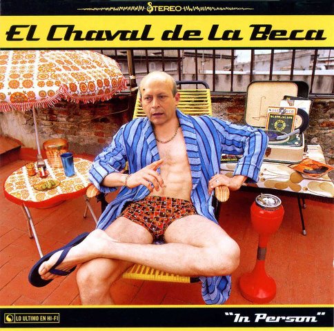 Wert-El chaval de la beca