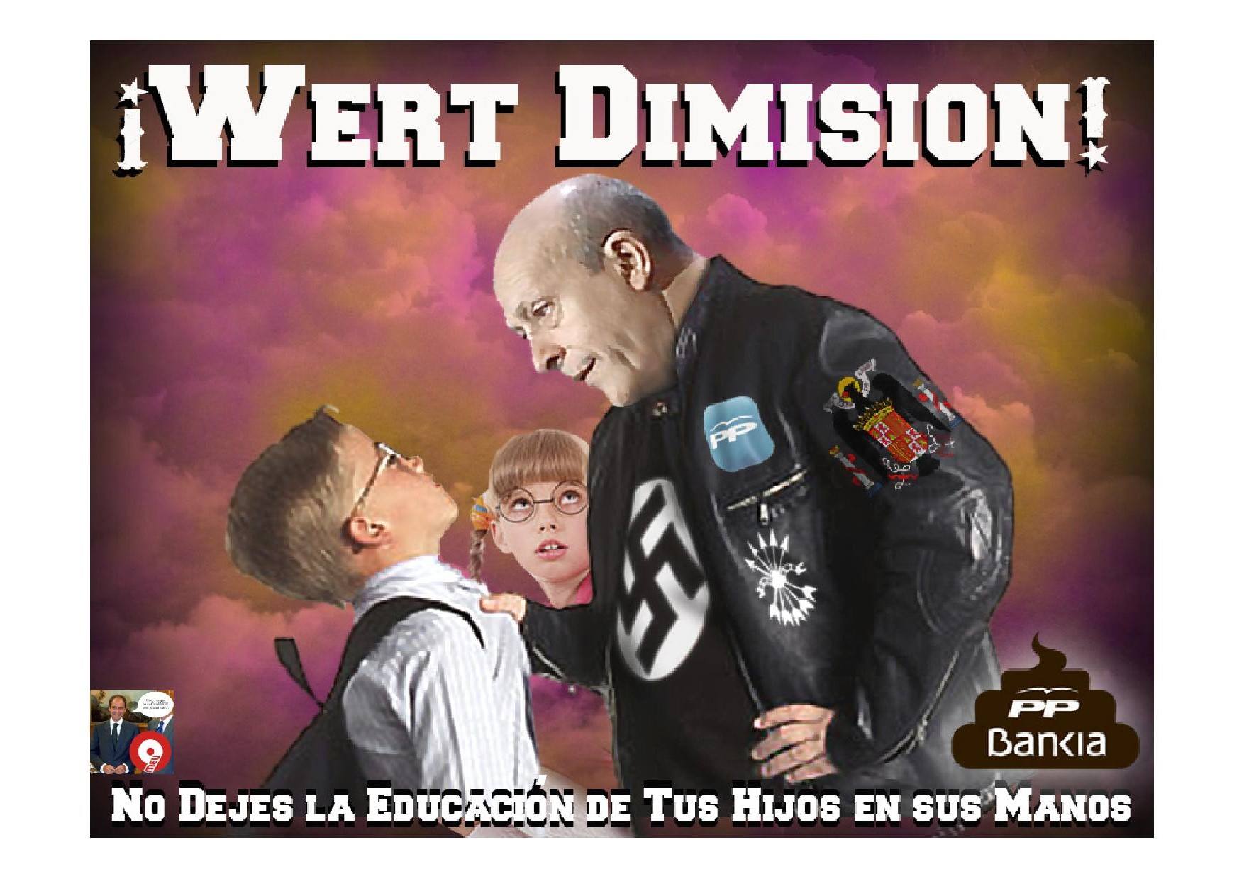 Wert skinhead