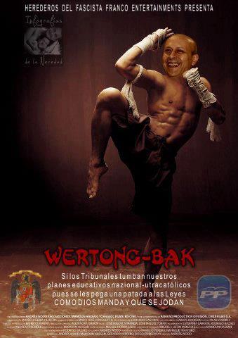 Wertong-Bak
