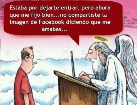 Peligros de Facebook