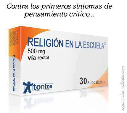 Remedio para el pensamiento