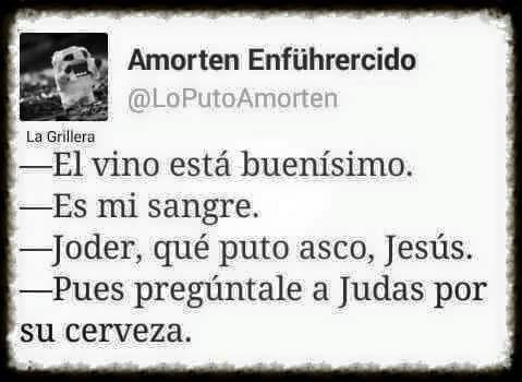 Sangre de Cristo