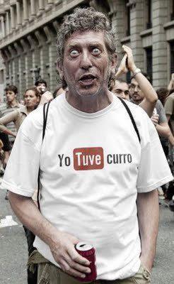 Yo Tuve Curro