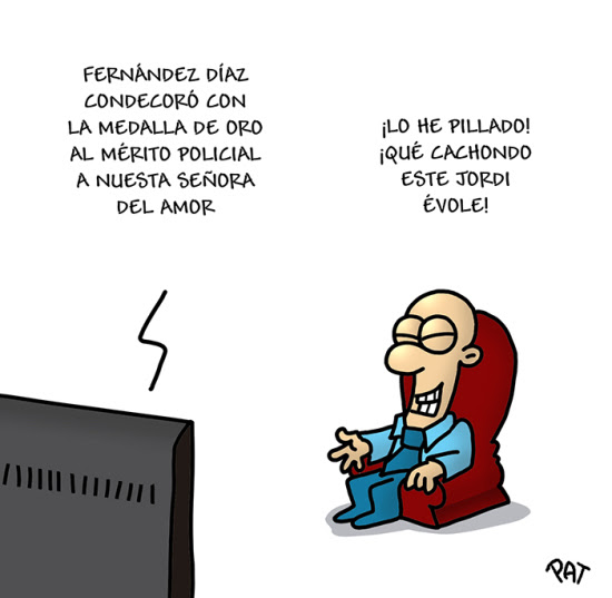 Realidad o ficcion