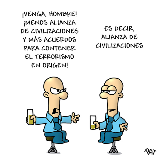 alianza de civilizaciones