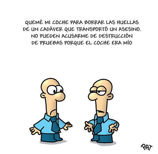 barcenas ordenadores