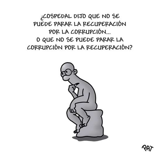 cospedal corrupcion