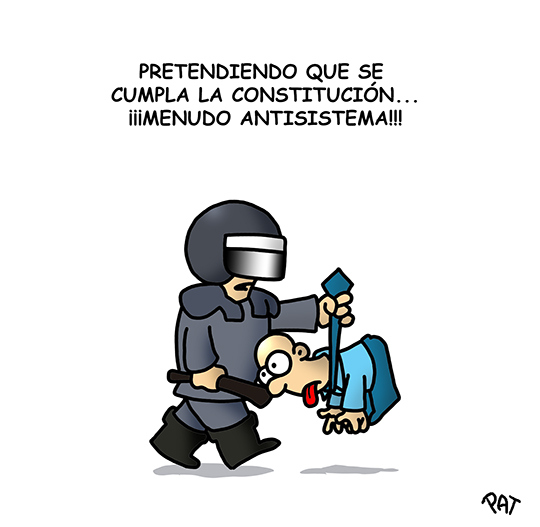 dia de la constitucion