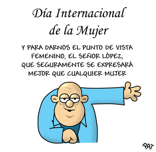 dia de la mujer