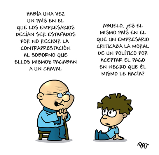 empresarios