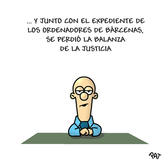 expediente ordenadores