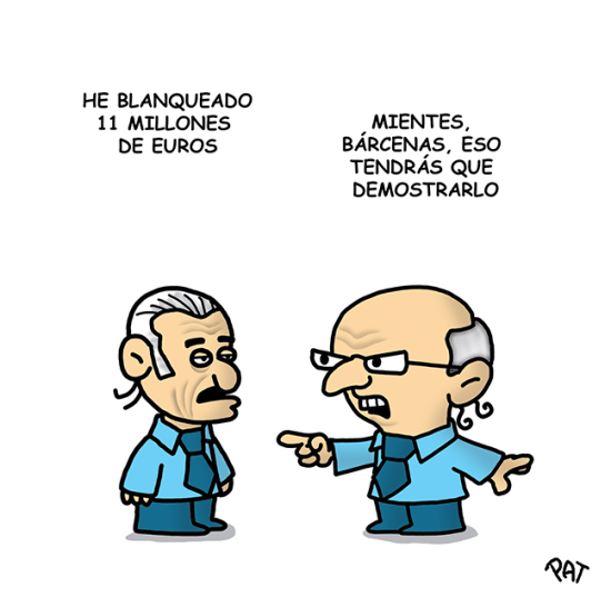 montoro barcenas