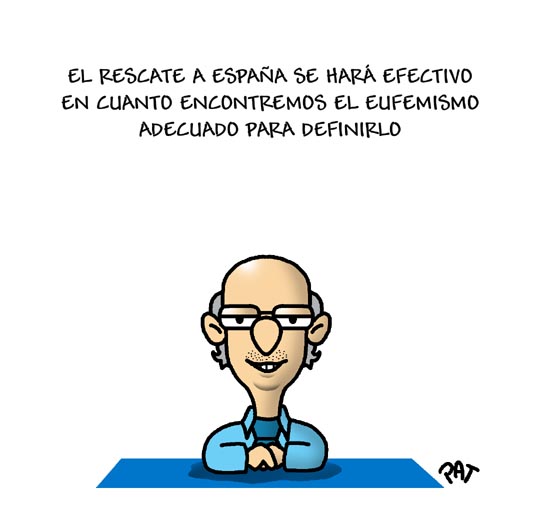 montoro rescate