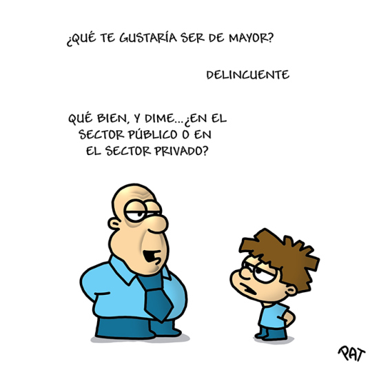 nuevas generaciones