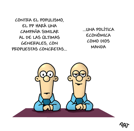 populismo