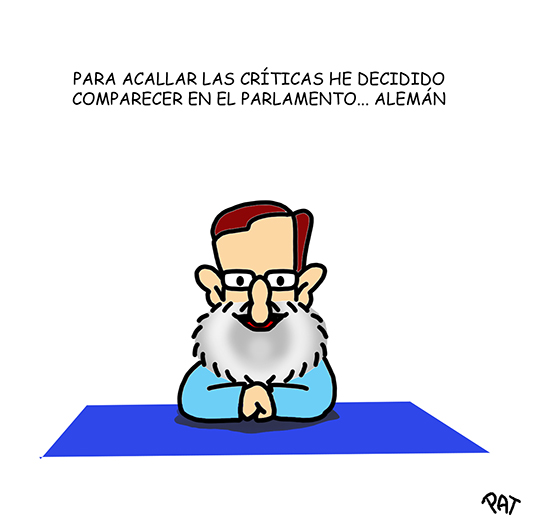 rajoy congreso