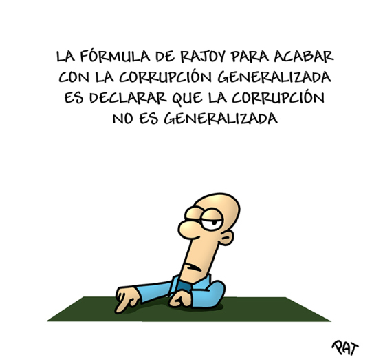 rajoy corrupcion