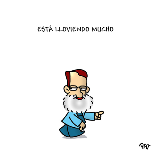 rajoy espionaje