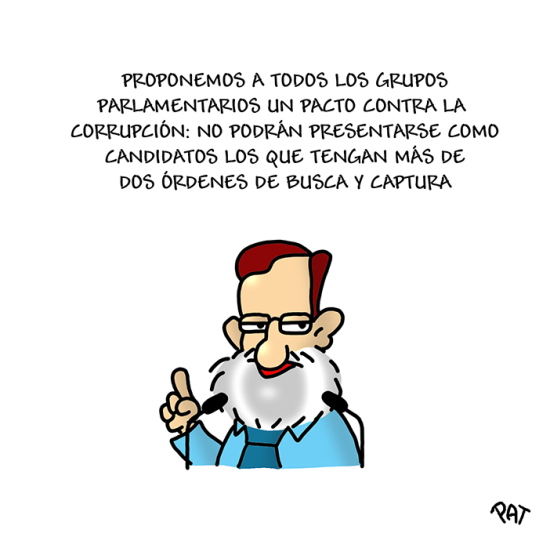 rajoy estado de la nacion 2