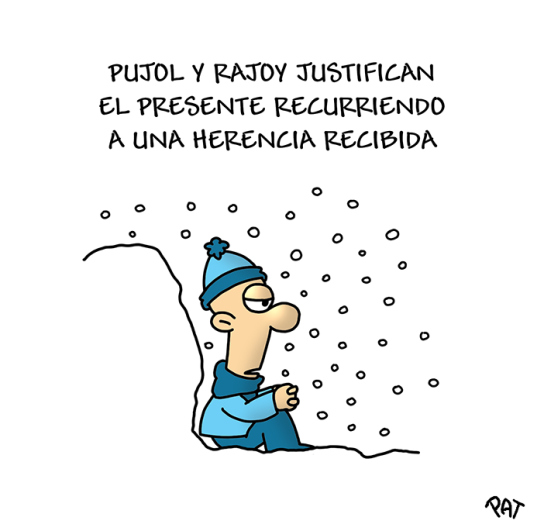 rajoy pujol