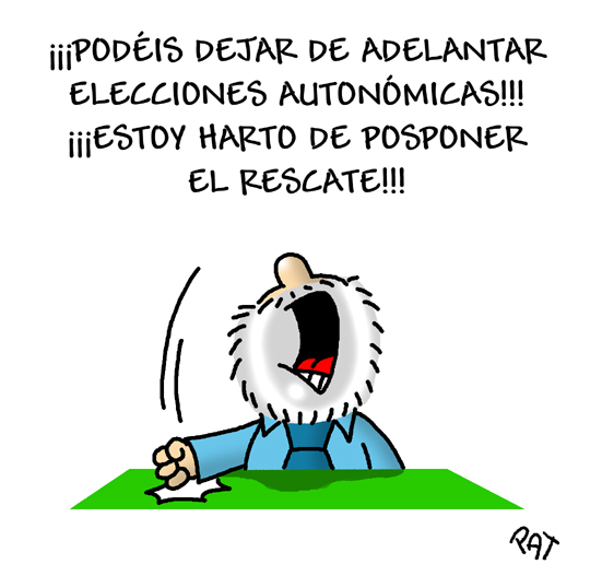 rajoy rescate elecciones