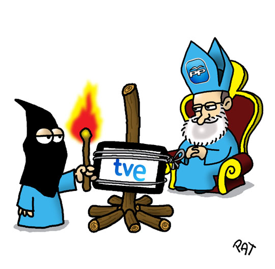 rajoy tve