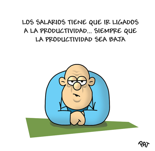 salarios