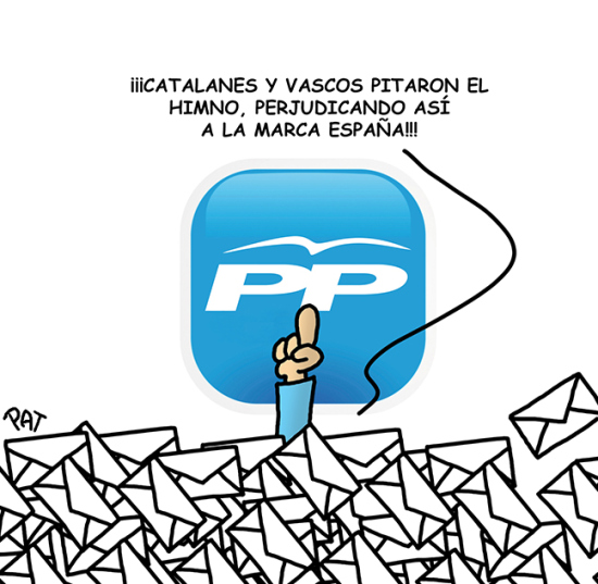 sobres pp