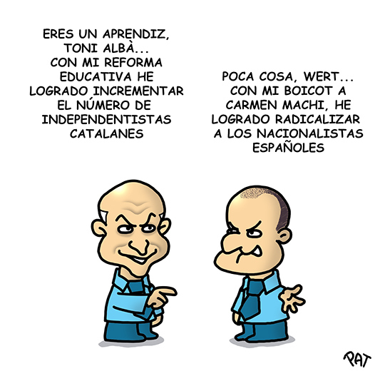 wert alba